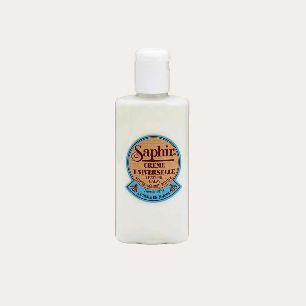 Saphir - Crème Universelle - incolore