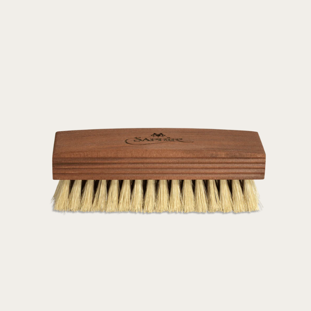 Saphir - Brosse