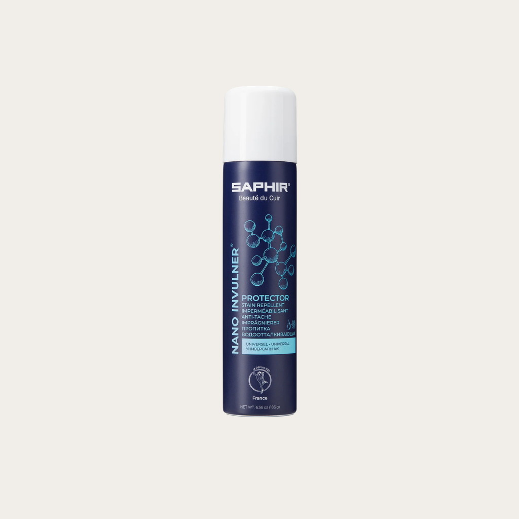 Saphir - Nano Invulner Protector