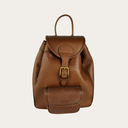 Sac à dos PM - cuir