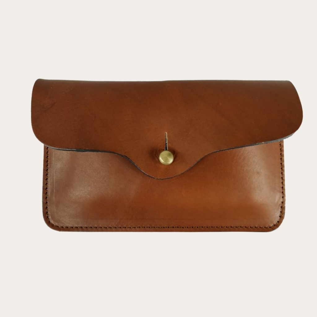 Etui à balles (rabat) (Supportlo Camel, Pas d'initiales)