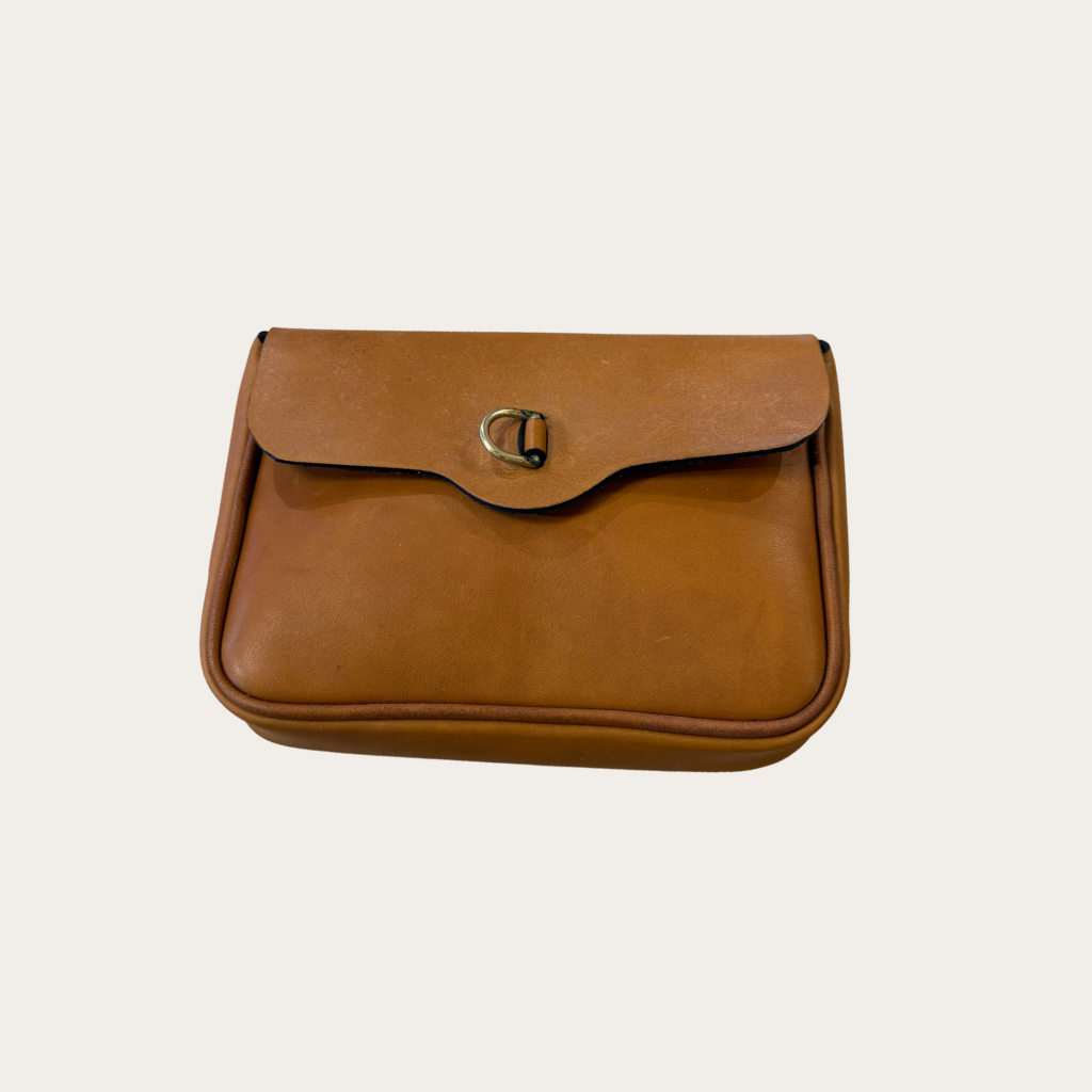 Poche boite à cartouches (Supportlo Camel, Pas d'initiales)