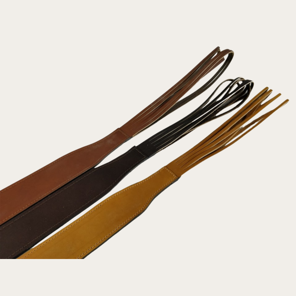 Porte gibier (cou) (Supportlo Camel, Pas d'initiales)