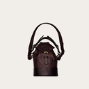 Cartouchière espagnole - cuir