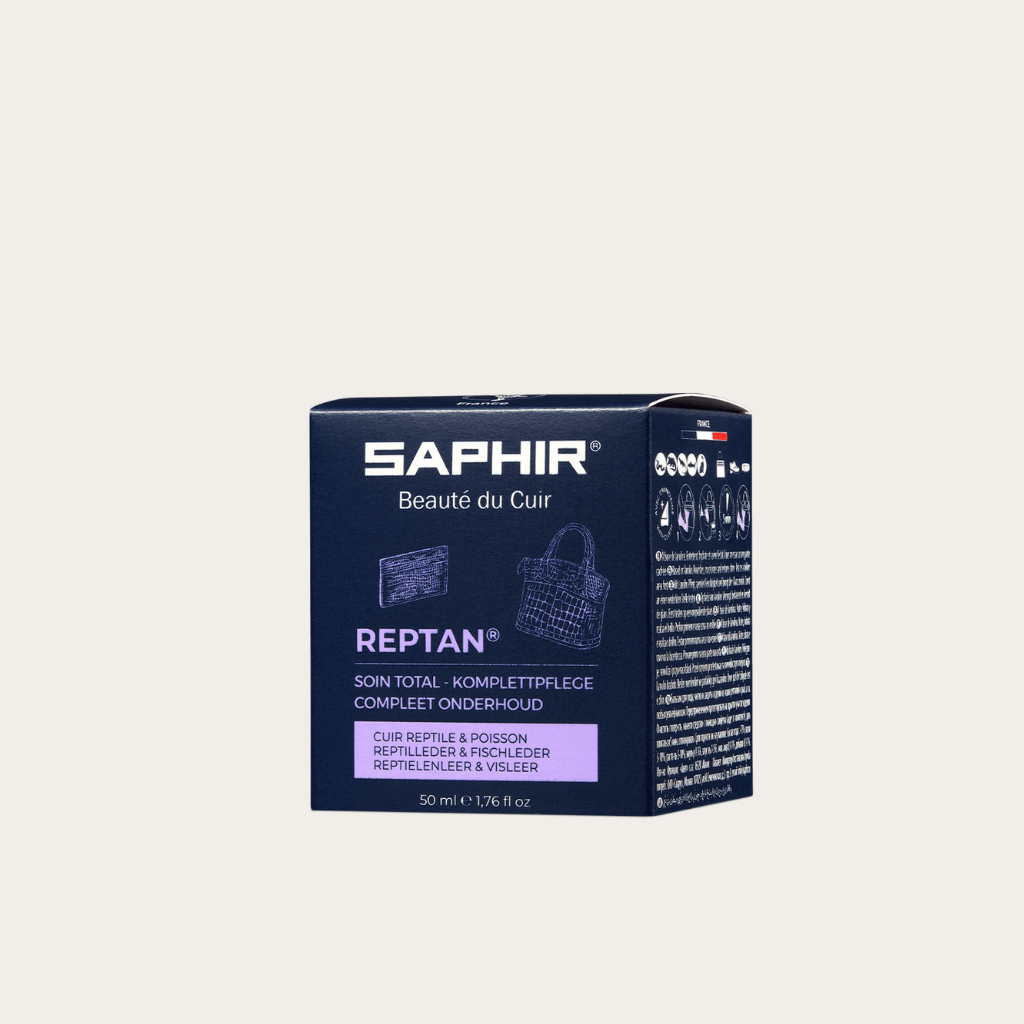 Saphir - Reptan - neutral
