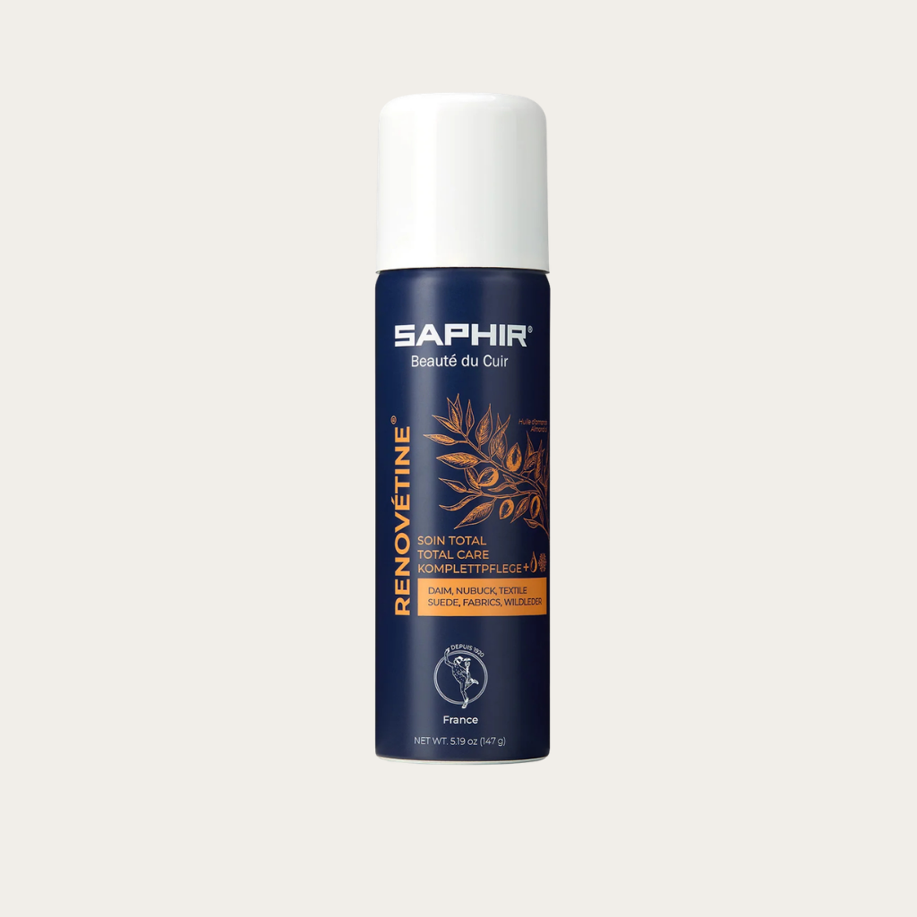 Saphir - Renovetine - incolore