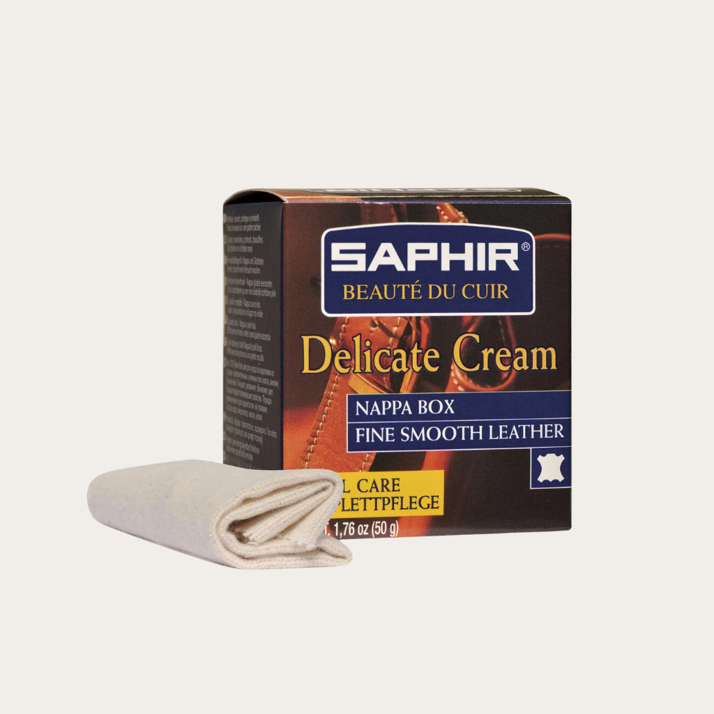 Saphir - Delicate Cream - neutral