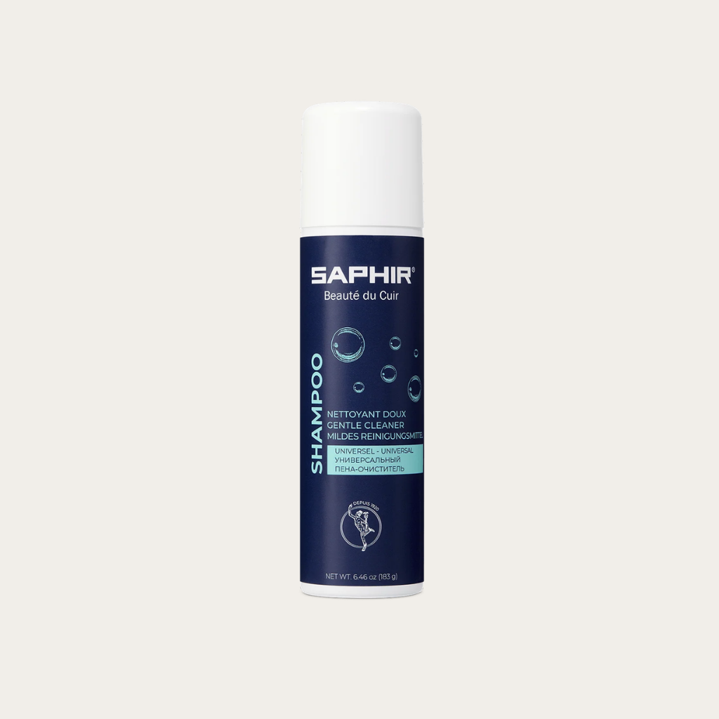 Saphir - Shampoo - kleurloos